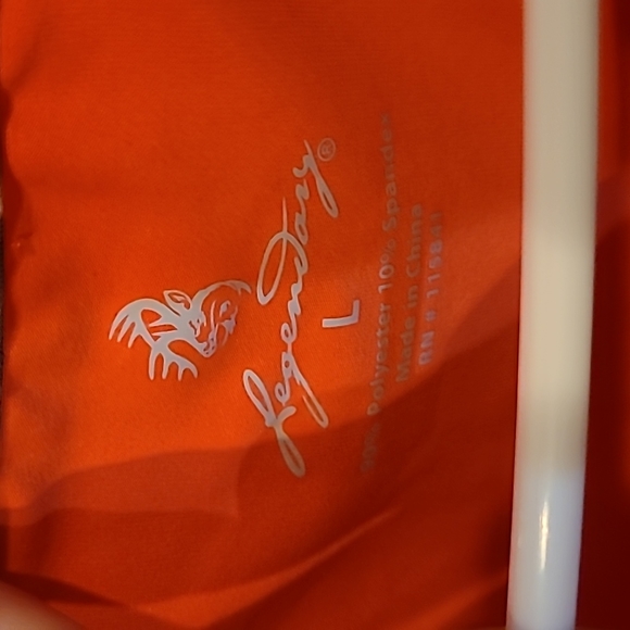 Legendary Whitetails Shirt - Picture 2 of 2